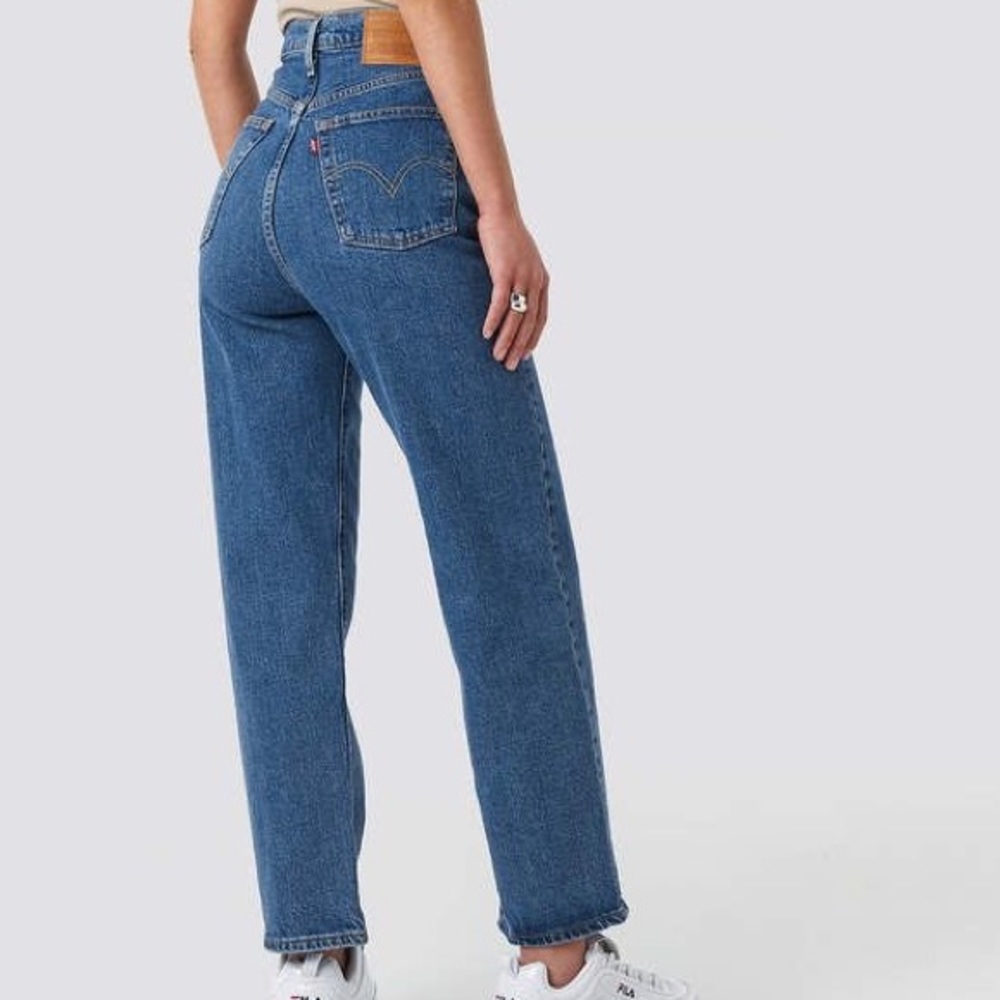 Levi’s Jeans